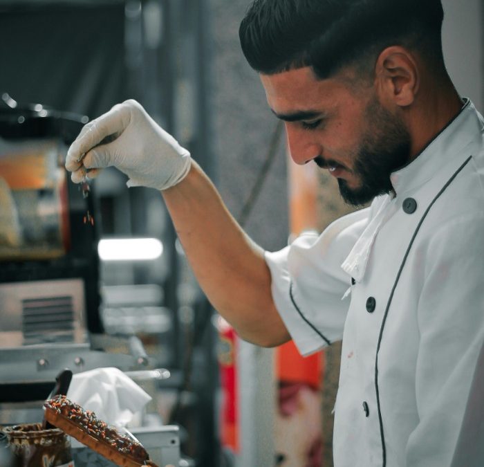 Discovering the Delicious Sweet World of Moroccan Desserts
