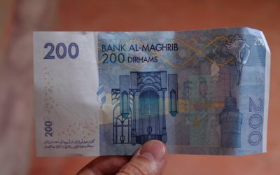 Morocco Dirham to USD Exchange Rate: Current Trends and Forecasts