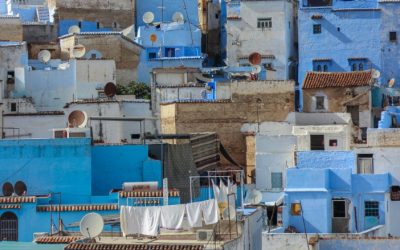Discover the Rich Flavors of Traditional Morocco Dishes