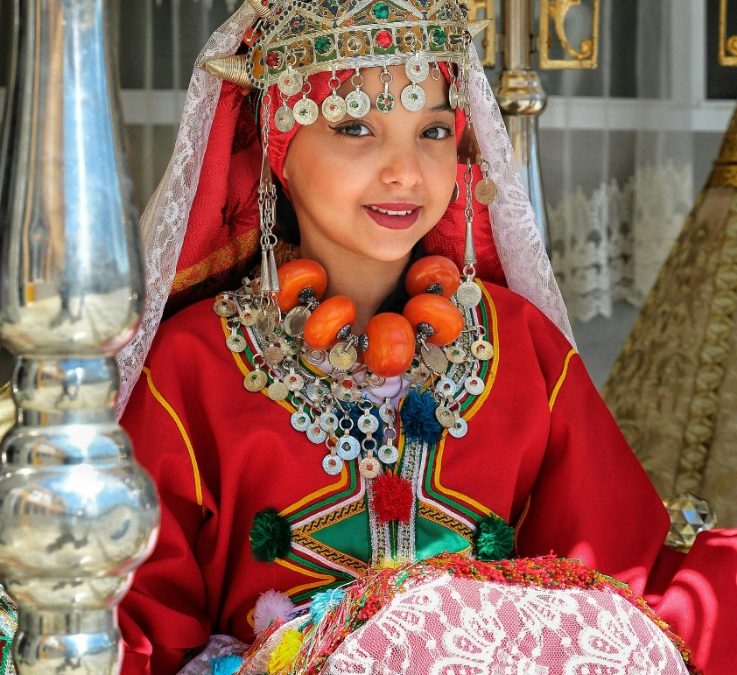 Affordable and convenient Morocco flights: your guide to exploring North Africa