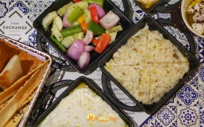 Discover the rich flavors of Morocco’s traditional food dishes