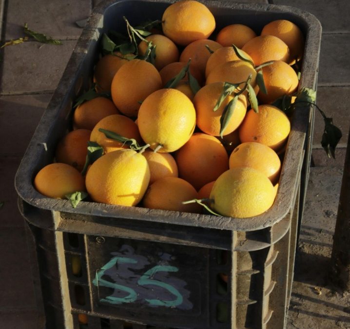 Discover the Best Moroccan Food Near You for an Authentic Culinary Experience