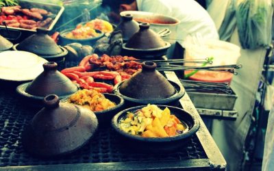 Discover the Best Moroccan Food Experiences at Top Restaurants in Morocco