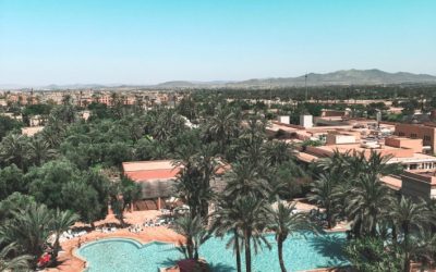 Discover the Finest Luxury Hotels in Morocco for an Unforgettable Stay