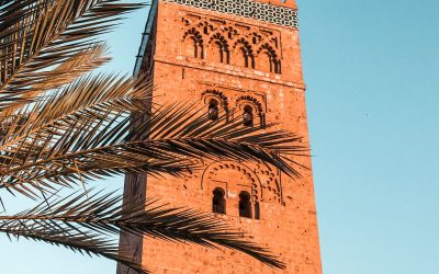 Top Luxury Hotels in Rabat, Morocco for an Unforgettable Stay