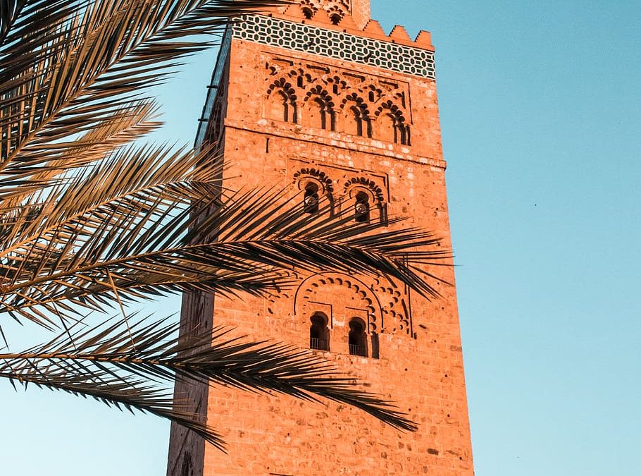 Top Luxury Hotels in Rabat, Morocco for an Unforgettable Stay