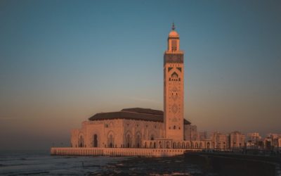Weather Expectations in Morocco During December: A Seasonal Overview
