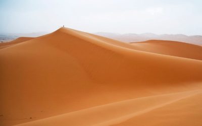 Morocco’s Strategic Position as a Key Country in Africa