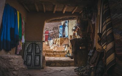 Discovering Morocco: The Ultimate Guide to Where Morocco Is Located and What Makes It Unique