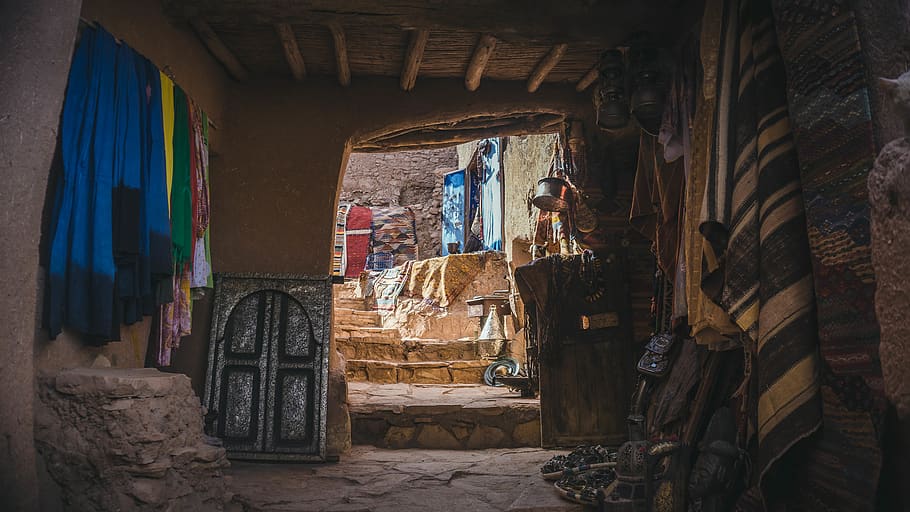 Discovering Morocco: The Ultimate Guide to Where Morocco Is Located and What Makes It Unique