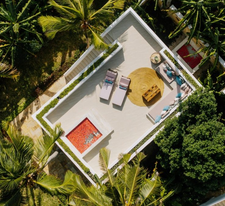 Discover Luxury and Comfort at Moshi Hotel Tanzania