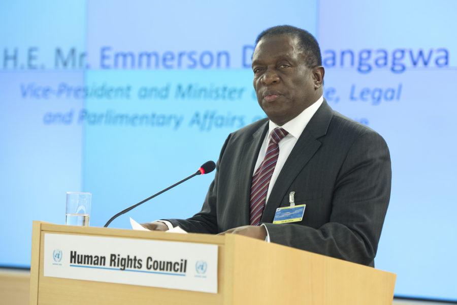 Mugabe’s Legacy and Impact on Zimbabwe’s Political Landscape