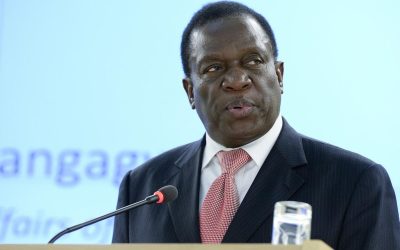 Mugabe’s Legacy and Impact on Zimbabwe’s Political Landscape