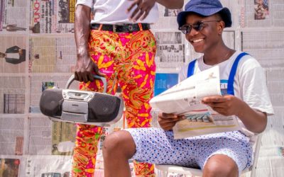 The Vibrant Evolution of Music in Nigeria: A Melting Pot of Styles and Cultures