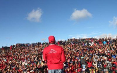 MWOS Betting in Zimbabwe: A Comprehensive Guide to Winning Strategies