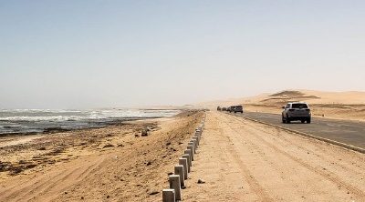 Exploring the Stunning Vastness of Namibia’s Namib Sand Sea