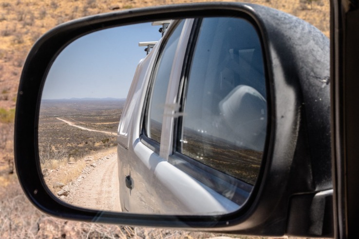 Exploring Namibia: Africa’s Landscape of Natural Wonders and Unique Cultures