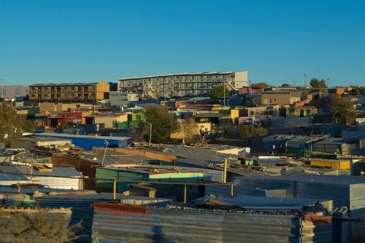 Affordable Namibia Car Hire Services Available in Windhoek for Your Adventure