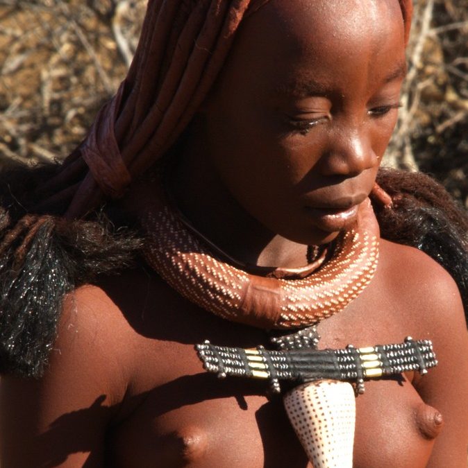 Exploring the Rich Heritage and Traditions of Namibia Culture