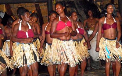 Historical Names of Namibia: A Brief Overview of Its Former Identities