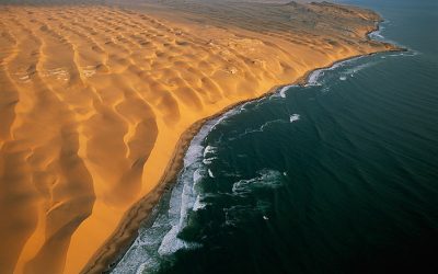Namibia’s GDP Per Capita Shows Steady Economic Growth Amid Regional Challenges