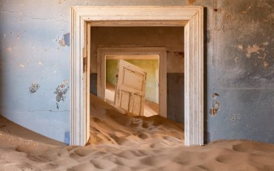 Namibia’s German Heritage: A Cultural Mosaic Reflecting Colonial Legacy