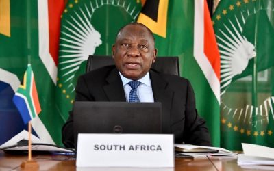 Namibia government unveils new policies to promote sustainable development and economic growth