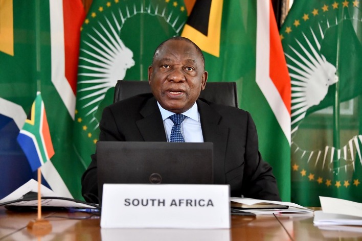 Namibia government unveils new policies to promote sustainable development and economic growth