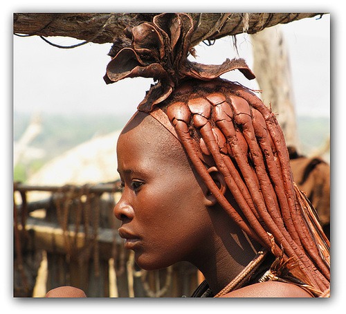 Grace and resilience: The timeless beauty of Namibia’s Himba women