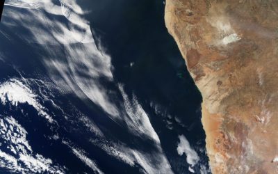 Stunning Namibia Images That Showcase the Beauty of the African Landscape