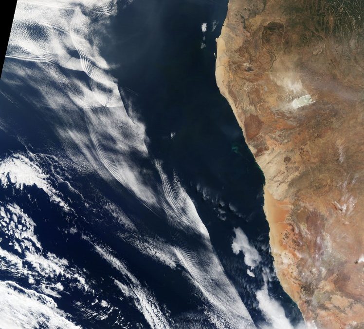 Stunning Namibia Images That Showcase the Beauty of the African Landscape