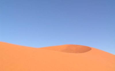 Comprehensive Namibia Map Reveals Key Geographical Features of the World