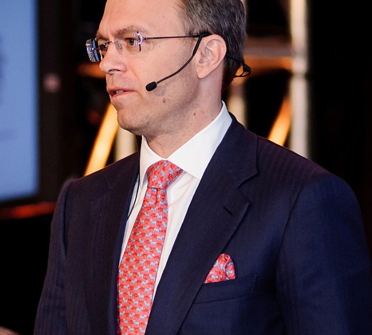 Namibia’s Oil Exploration Unlocks New Opportunities for the Energy Sector
