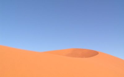 Exploring Namibia’s Unique Location on the Africa Map