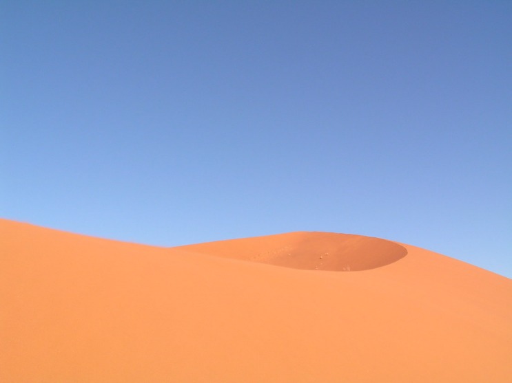 Exploring Namibia on the Map: A Guide to Africa’s Land of Contrasts