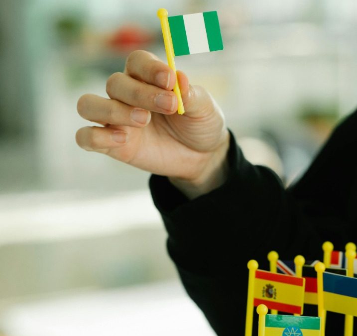 Nigeria’s Official Language: Exploring the National Language and Its Significance