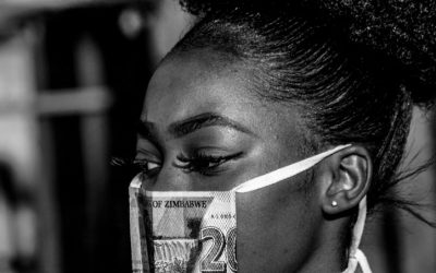 Zimbabwe unveils its new currency in a bid to stabilize the economy