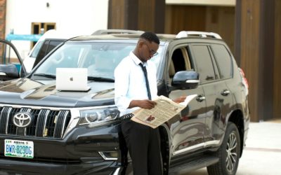 Breaking News Now: Latest Developments in Nigeria Today