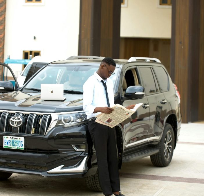 Breaking News Now: Latest Developments in Nigeria Today