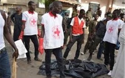 Latest Updates on Nigeria: NewsNow Nigeria Brings You Breaking News and Exclusive Reports