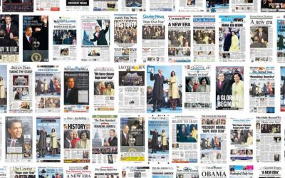 The Evolution of Zimbabwean Newspapers: A Reflection of Political and Social Change