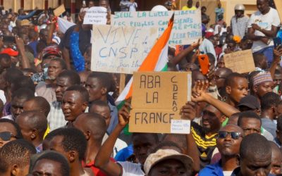 Niger and Nigeria Clash: A Comparative Overview of Neighboring Nations
