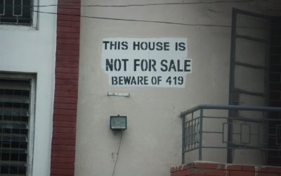Nigeria 419 Scam: Uncovering the Truth Behind the Fraudulent Schemes