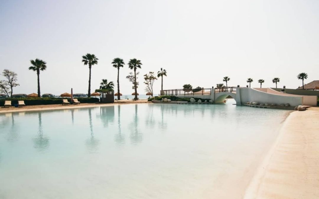 Nigeria’s Banana Island: The Epitome of Luxury and Real Estate Grandeur