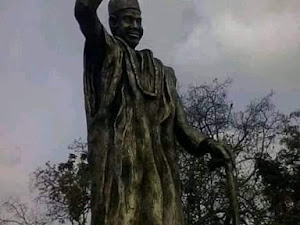 The Nigeria-Biafra War: A History of Conflict and Its Lasting Impact