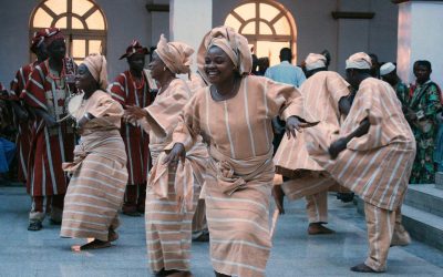Lagos: The Bustling Heart of Nigeria’s Largest City