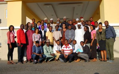 Borno State: Emerging Economic and Security Challenges in Nigeria