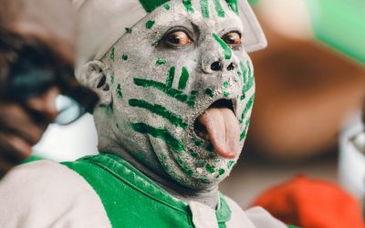 Nigeria vs Zimbabwe: Key Stats and Insights on Their National Football Team Clash