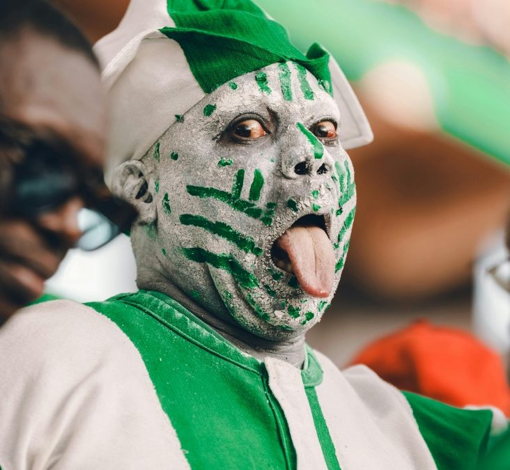 Nigeria vs Zimbabwe: Key Stats and Insights on Their National Football Team Clash
