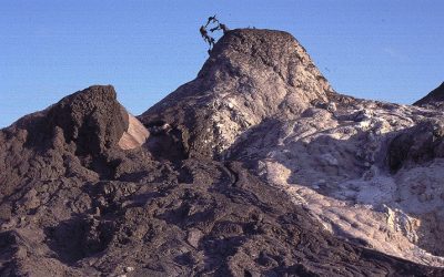 Discover the Unique Volcanic Wonders of Oldoinyo Lengai in Tanzania